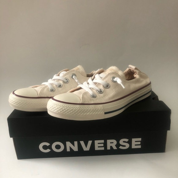 converse shoreline light twine